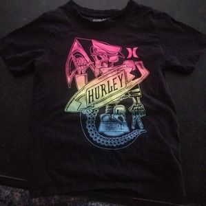 Hurley shirt